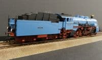 SH Fleischmann 480902 DRG Bavarian Administration S3/6 DCC Sound