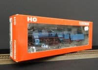 SH Fleischmann 480902 DRG Bavarian Administration S3/6 DCC Sound