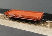 SH Fleischmann 5214K DRG Flat Wagon