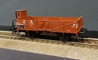 SH Fleischmann 5261K DB Flat Wagon (1)