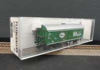 SH Fleischmann 5322K DB Beer wagon