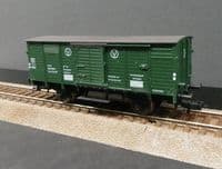 SH Fleischmann 5351K DB equipment wagon