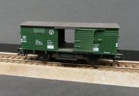 SH Fleischmann 5351K DB equipment wagon