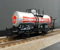 SH Fleischmann 5431K DRG Tank Wagon