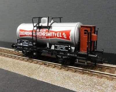 SH Fleischmann 5431K DRG Tank Wagon