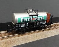 SH Fleischmann 5435K DRG Tank Wagon