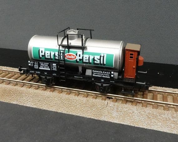 SH Fleischmann 5435K DRG Tank Wagon