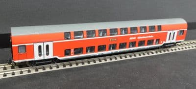 SH-Fleischmann 862808  DB AG Double Deck coach A