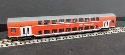 SH-Fleischmann 862808  DB AG Double Deck coach B