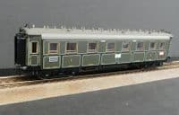 SH Maerklin/Trix 41369 K.Bay.Sts.B.  coach