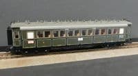SH Maerklin/Trix 41369 K.Bay.Sts.B.  coach