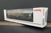 SH Maerklin/Trix 41369 K.Bay.Sts.B.  coach