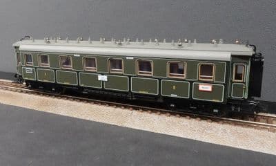 SH Maerklin/Trix 41369 K.Bay.Sts.B.  coach