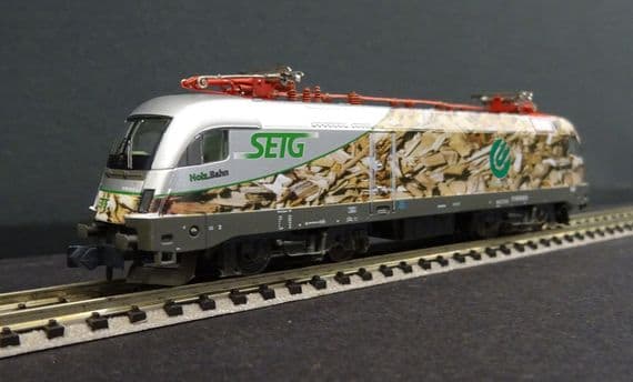 SH-Minitrix 12550 SETG Rh1116