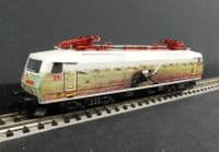 SH-Minitrix 12648 DB AG Br120 The Railway Connects