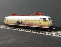 SH-Minitrix 12648 DB AG Br120 The Railway Connects