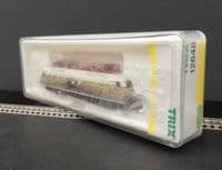 SH-Minitrix 12648 DB AG Br120 The Railway Connects