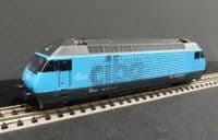 SH-Minitrix 12695 SBB Re460 Ciba