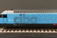 SH-Minitrix 12695 SBB Re460 Ciba