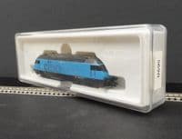 SH-Minitrix 12695 SBB Re460 Ciba