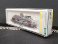 SH-Minitrix 12784 SBB Re460 Music Box