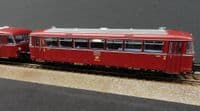 SH Piko 52720 DB VT798/VB998 Railcar