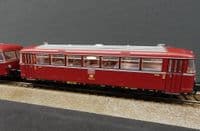 SH Piko 52720 DB VT798/VB998 Railcar