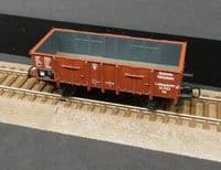 SH REE WB-271 DR Gondola wagon