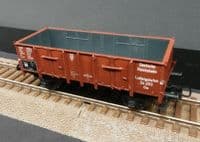 SH REE WB-271 DR Gondola wagon (2)