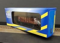 SH REE WB-271 DR Gondola wagon (2)