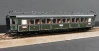 SH Trix 23470 K.Bay.Sts.B. coach