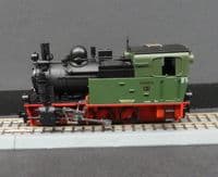 Tillig 02924 NWE Steam locomotive HOm, Ep.III