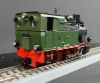 Tillig 02924 NWE Steam locomotive HOm, Ep.III