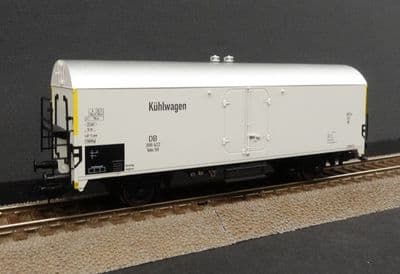 Tillig  76776 DB Refridgerated wagon