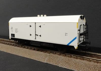 Tillig  76778 PKP  Refridgerated wagon