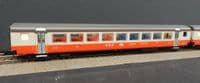 Trix 23690 SBB Swiss Express 4 coach Set