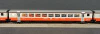 Trix 23690 SBB Swiss Express 4 coach Set