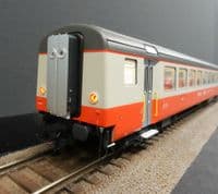 Trix 23690 SBB Swiss Express 4 coach Set