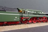 Trix 25020 DR Br18 201 Steam Locomotive DCC Sound and dynamic smoke