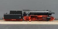 Trix 25231 DB Br23 Steam Locomotive DCC Sound