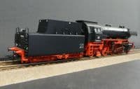 Trix 25231 DB Br23 Steam Locomotive DCC Sound
