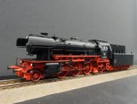 Trix 25231 DB Br23 Steam Locomotive DCC Sound