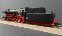Trix 25231 DB Br23 Steam Locomotive DCC Sound