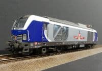 Trix 25291 Railsystems RP Br248 DCC Sound