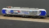 Trix 25291 Railsystems RP Br248 DCC Sound