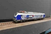 Trix 25291 Railsystems RP Br248 DCC Sound