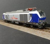Trix 25291 Railsystems RP Br248 DCC Sound