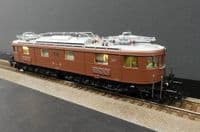 Trix 25680 BLS Ae6/8 Electric VI  DCC Sound