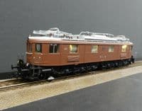 Trix 25680 BLS Ae6/8 Electric VI  DCC Sound