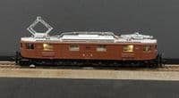 Trix 25680 BLS Ae6/8 Electric VI  DCC Sound